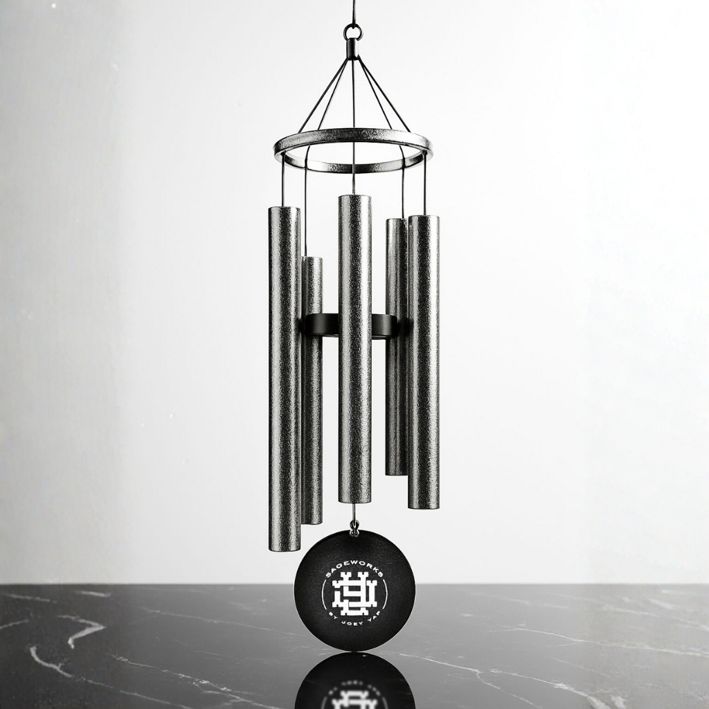 Song of Wind - Windchimes