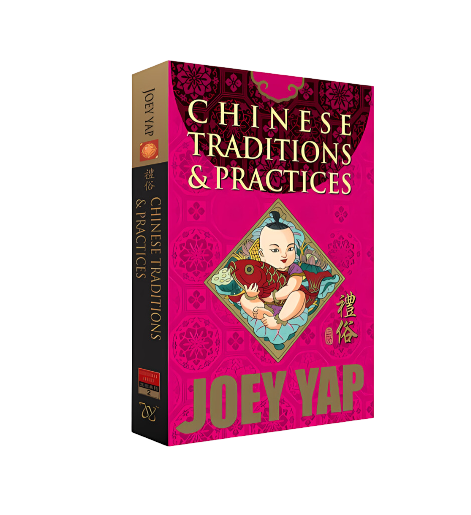 Chinese Traditions & Practices