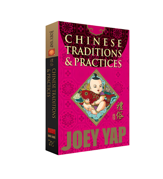 Chinese Traditions & Practices