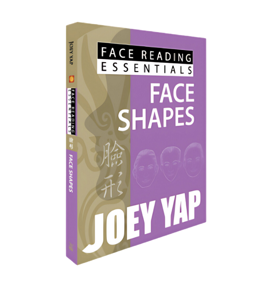 Face Reading Essentials - Face Shapes