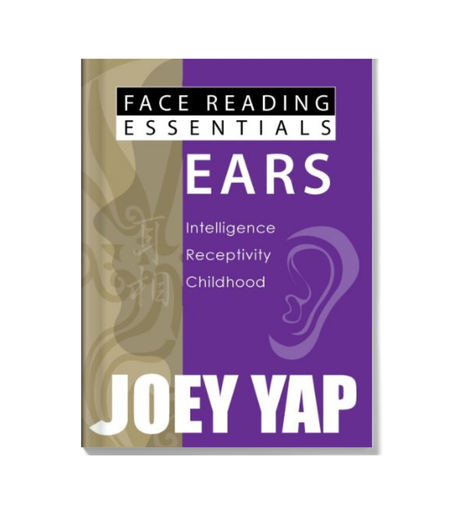 Face Reading Essentials - Ears