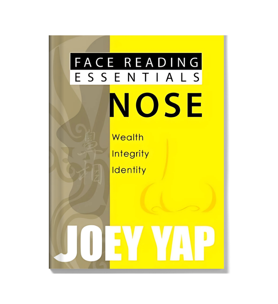 Face Reading Essentials - Nose