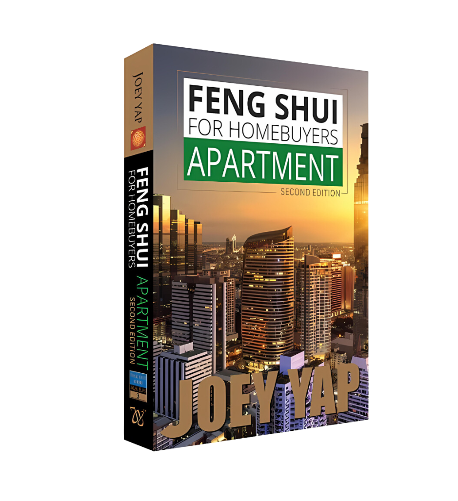 Feng Shui for Homebuyers - Apartment (Second Edition)