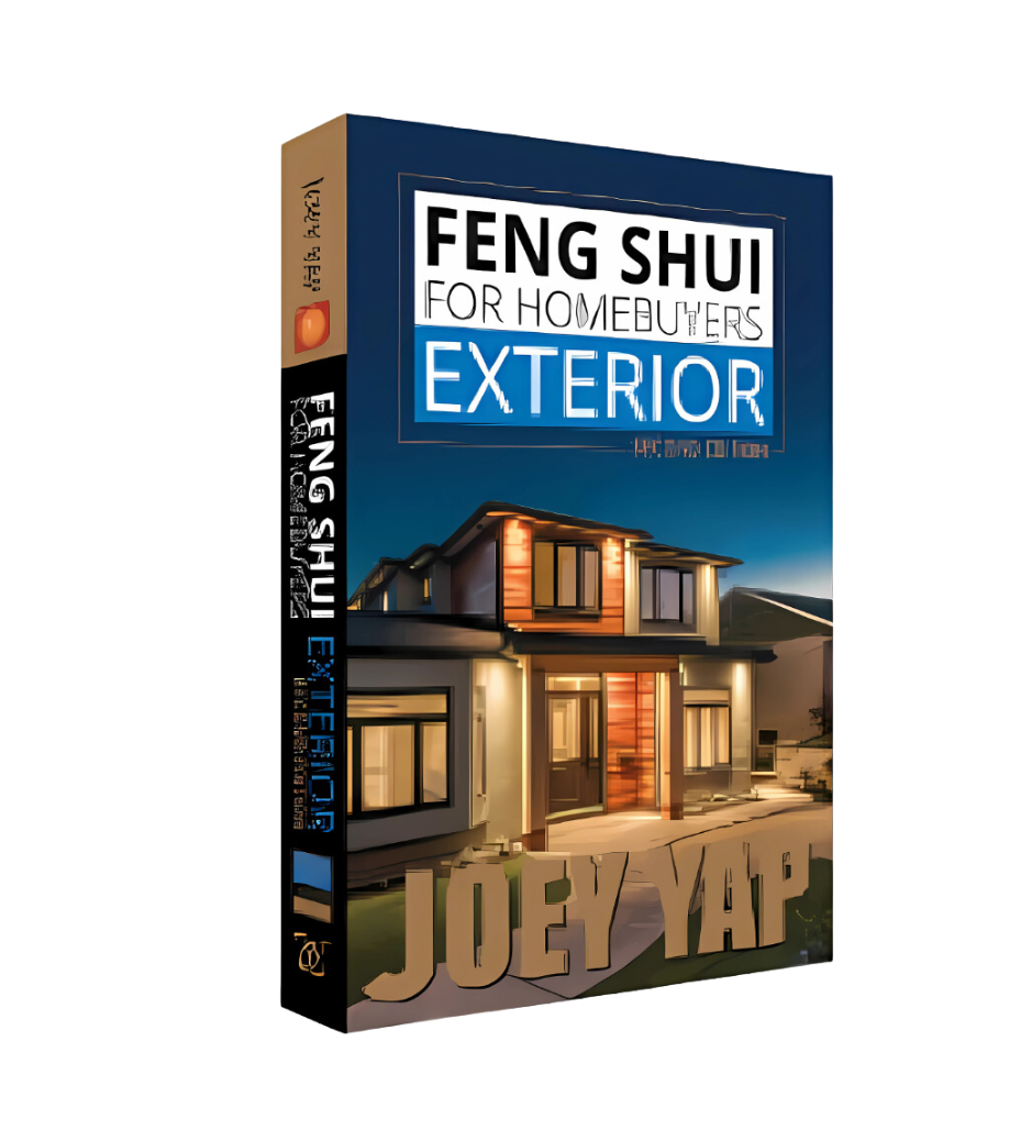 Feng Shui for Homebuyers - Exterior (Second Edition)