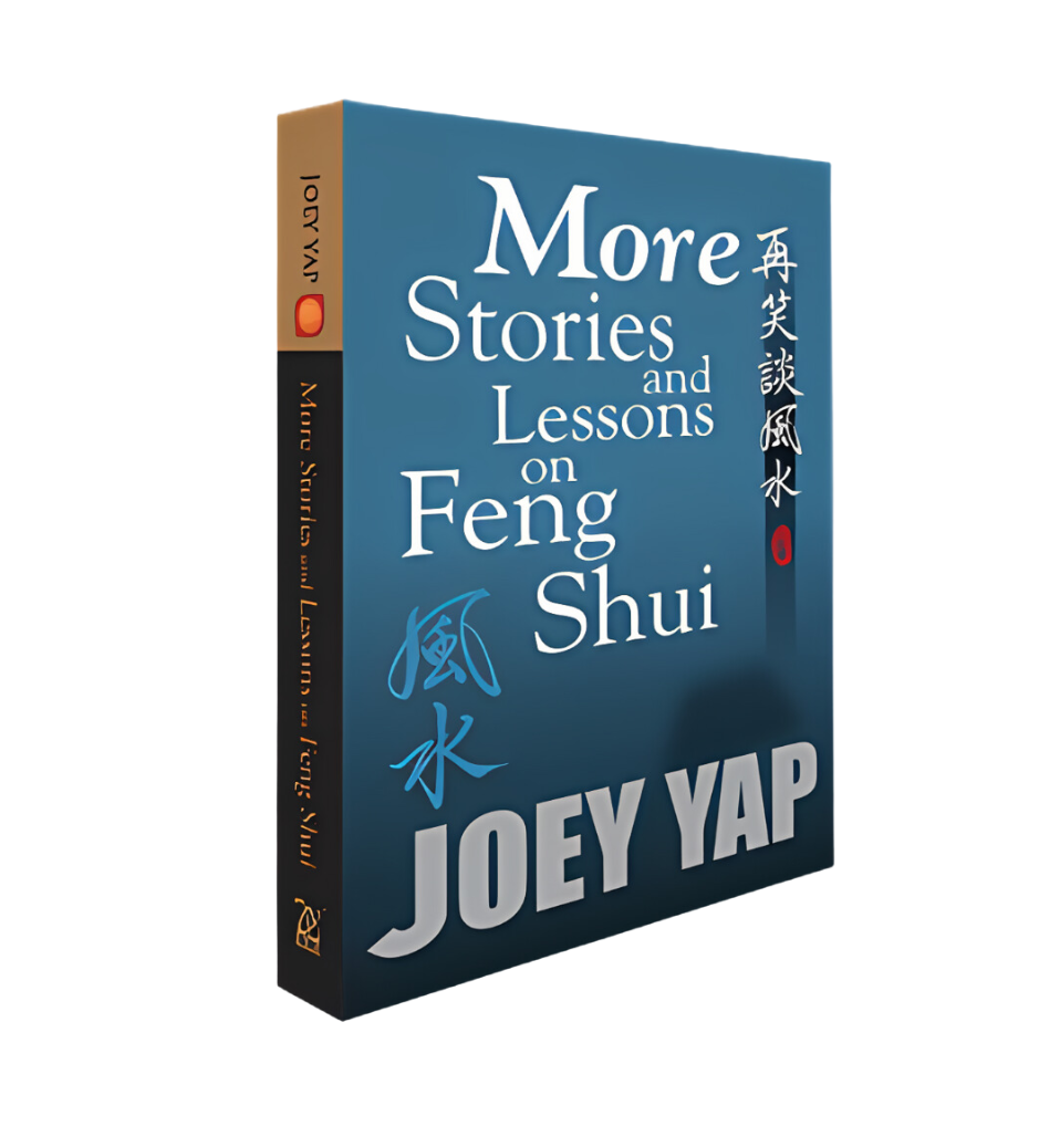 More Stories and Lessons on Feng Shui