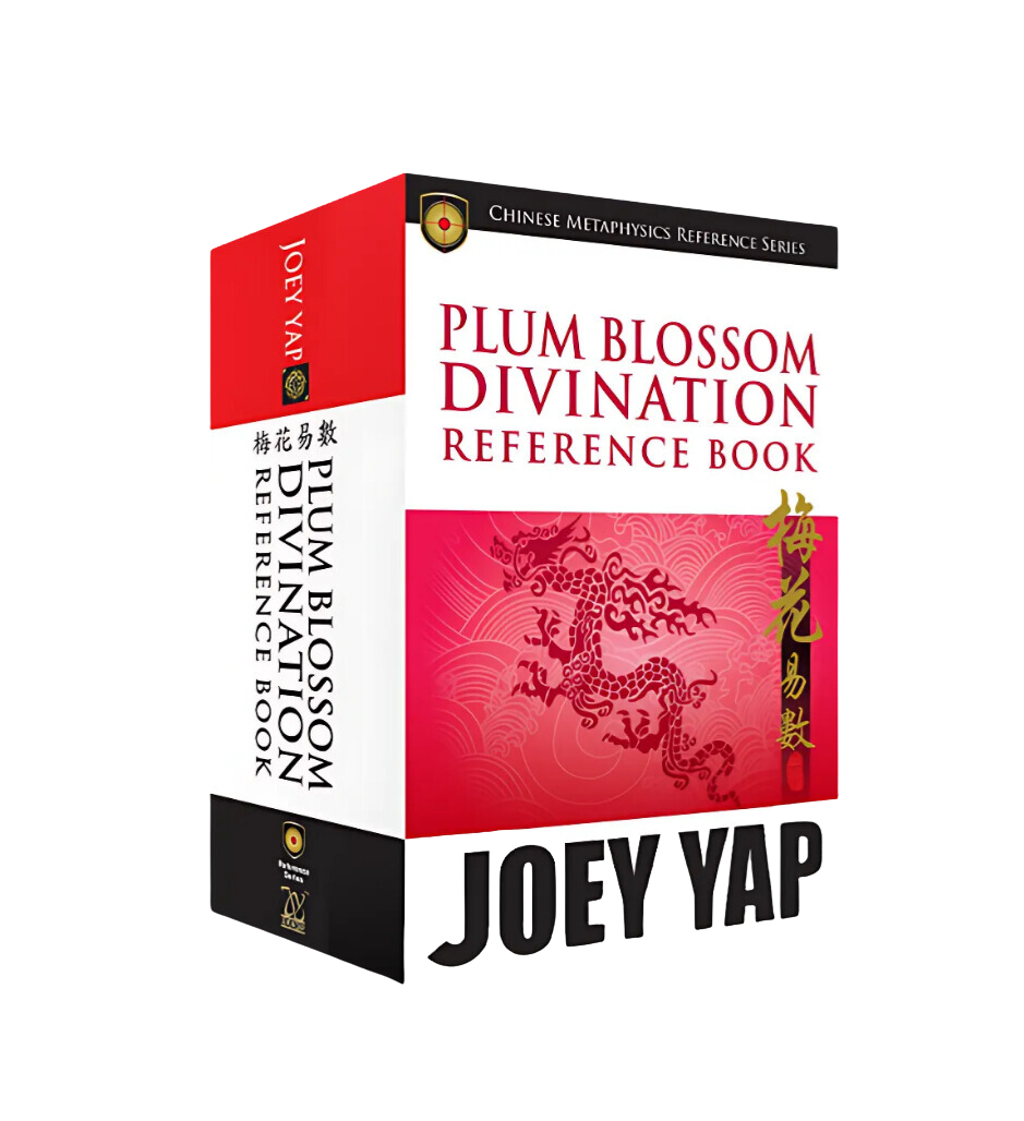 Plum Blossom Divination