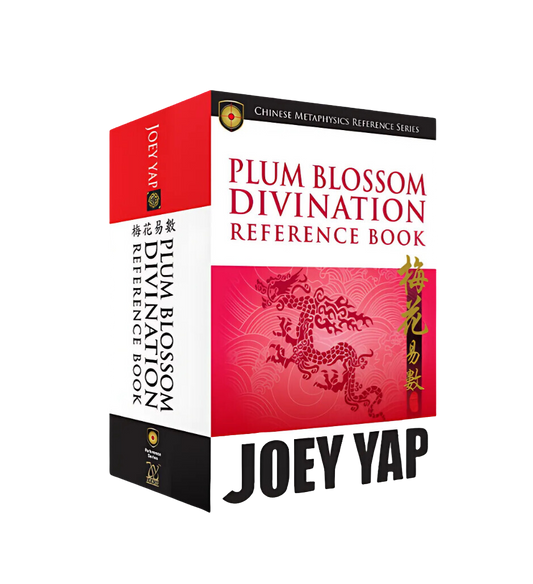 Plum Blossom Divination