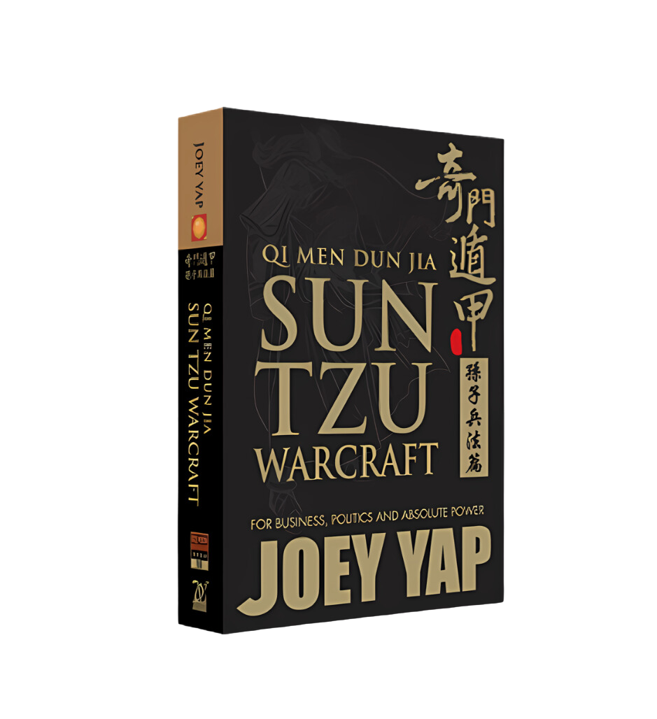 Qi Men Dun Jia Sun Tzu Warcraft