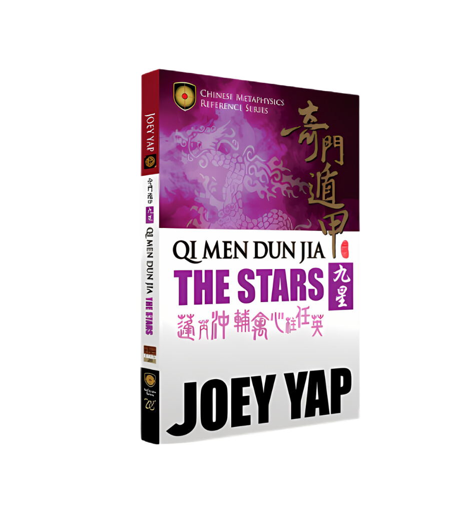 Qi Men Dun Jia The Stars