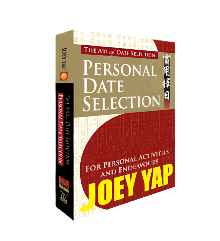 The Art of Date Selection : Personal Date Selection