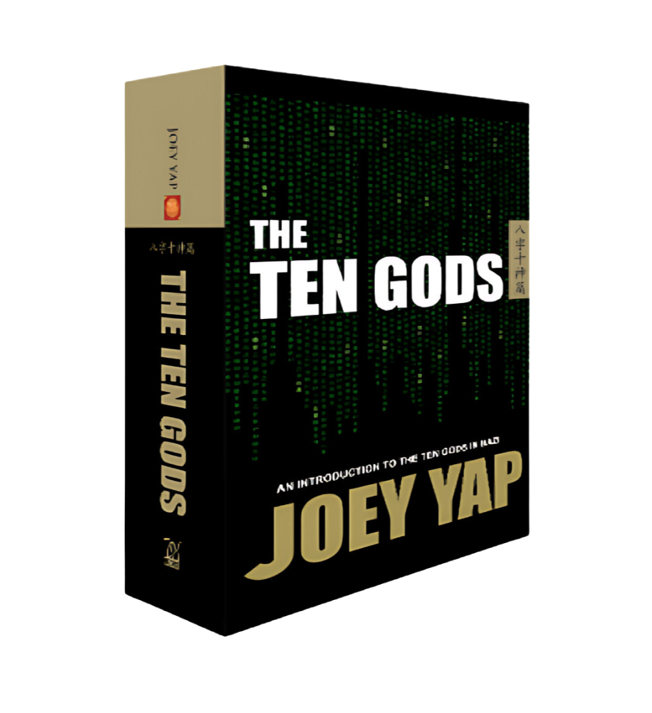 The Ten Gods