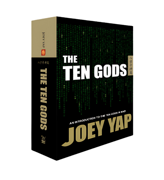 The Ten Gods