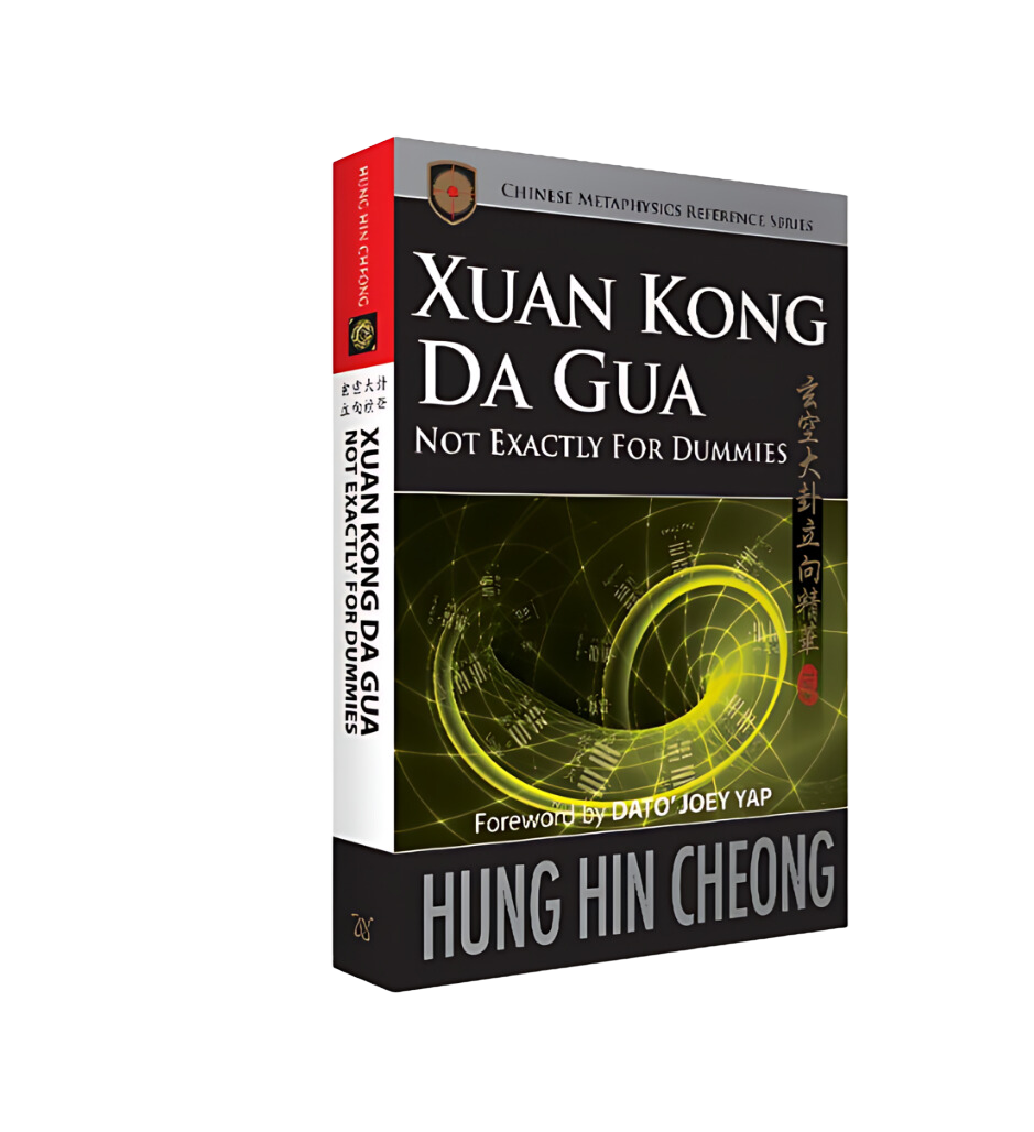 Xuan Kong Da Gua Not Exactly for Dummies