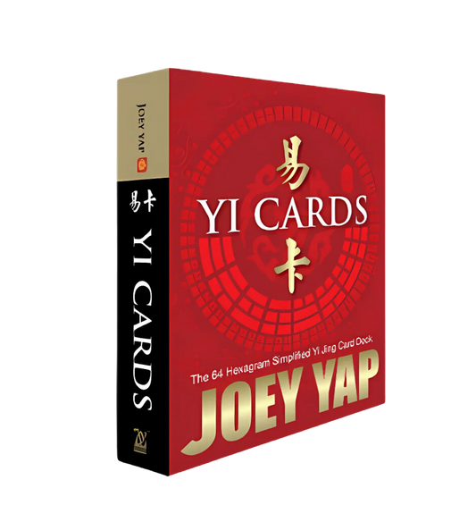 Yi Deck Cards