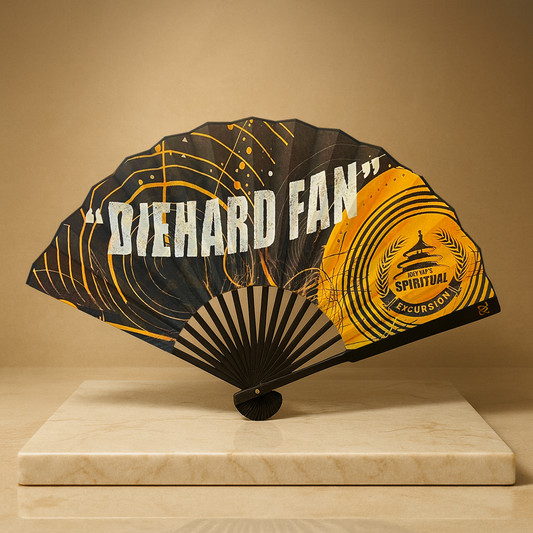 Die Hard Fan [Not For Sale]